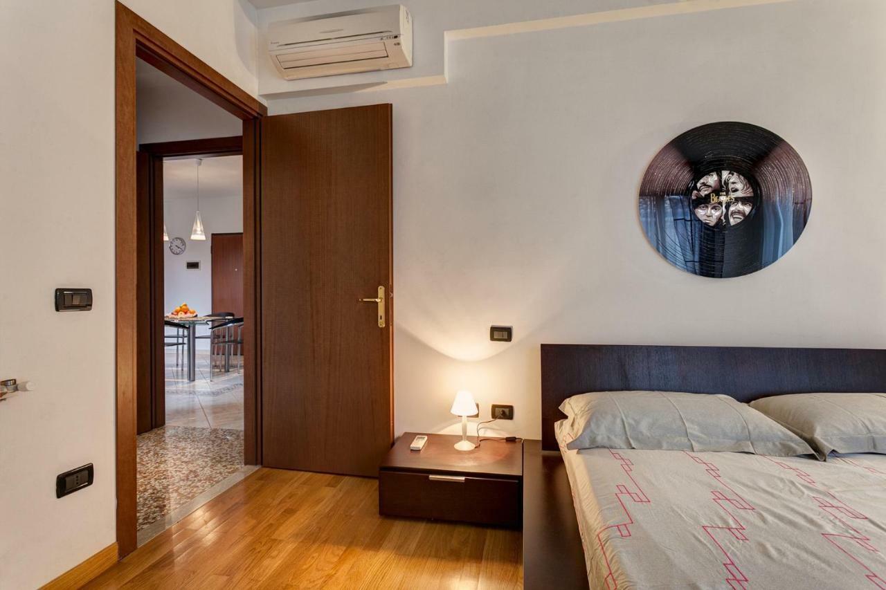 Calle Dei Cerchieri Appartement Venise