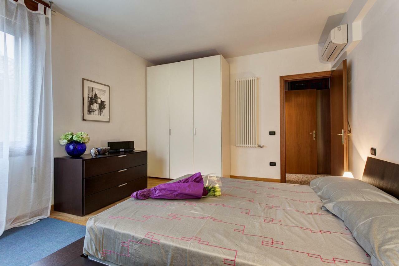 Calle Dei Cerchieri Appartement *