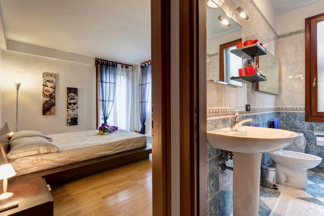 Calle Dei Cerchieri Appartement