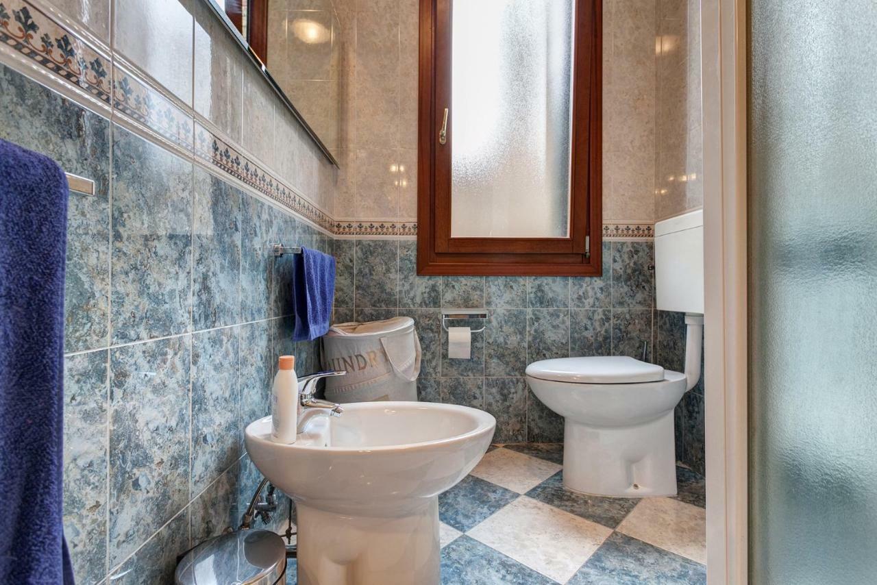 Appartement Calle Dei Cerchieri Venise
