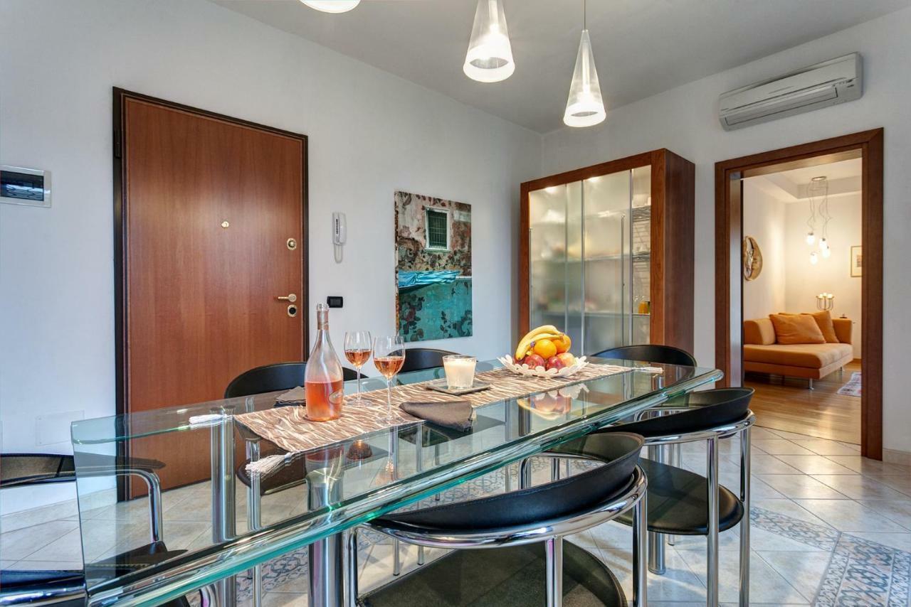 Appartement Calle Dei Cerchieri Venise