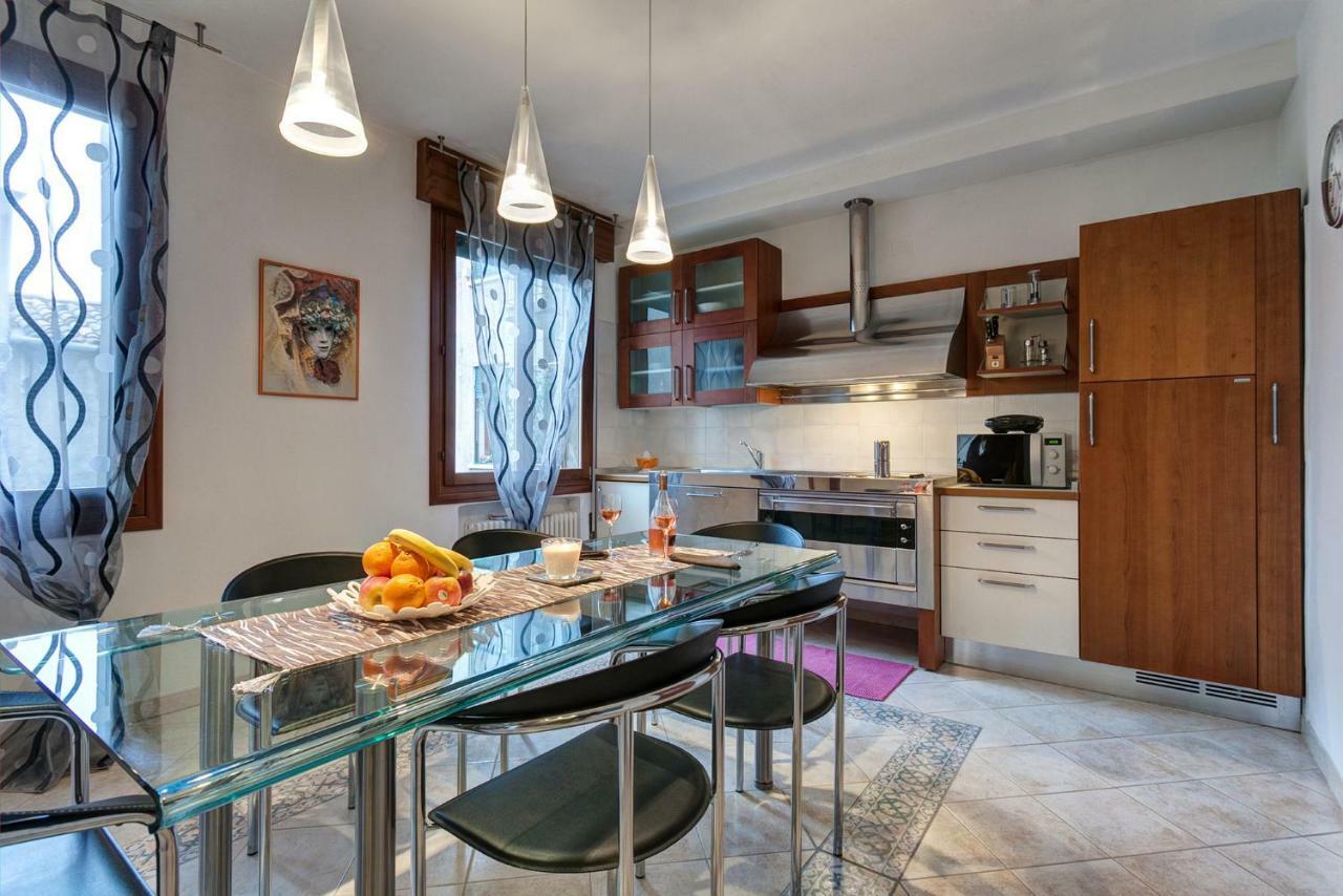 Appartement Calle Dei Cerchieri *