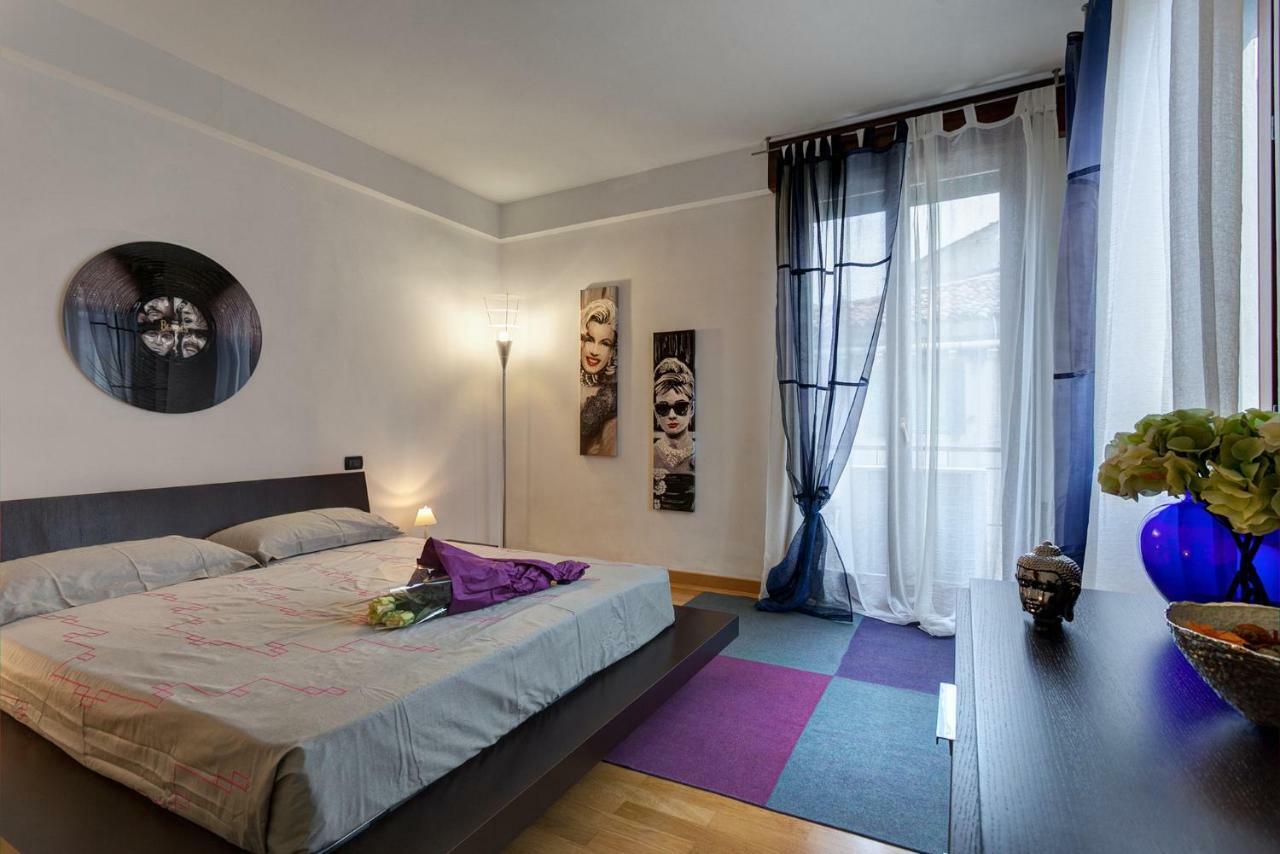 Appartement Calle Dei Cerchieri