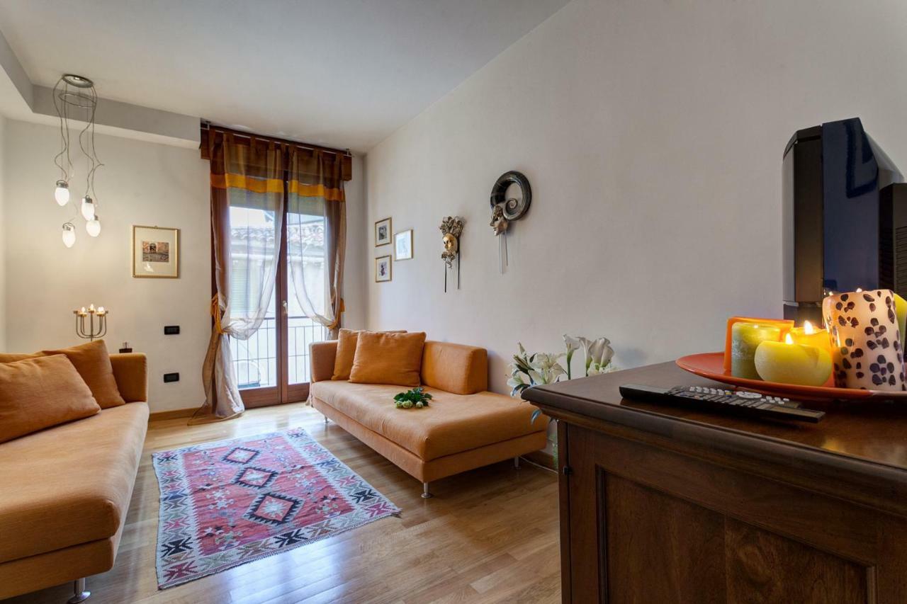 Appartement Calle Dei Cerchieri