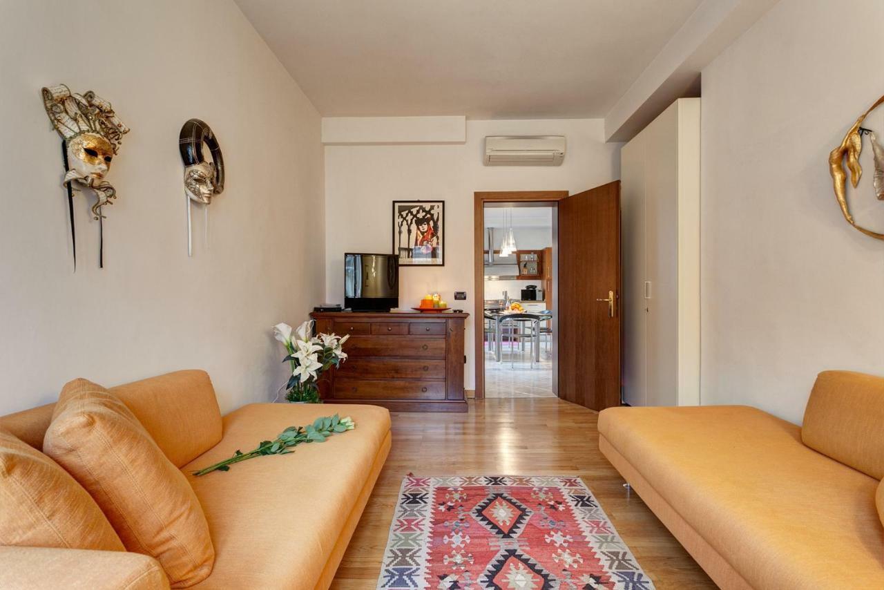Calle Dei Cerchieri Appartement Venise