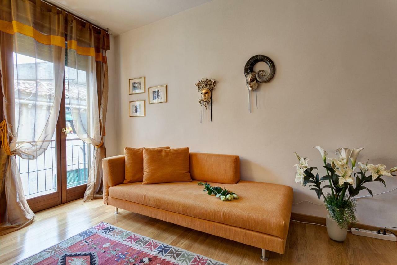 Appartement Calle Dei Cerchieri *